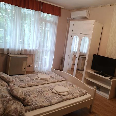 Natasa Apartman Orosháza Esterno foto