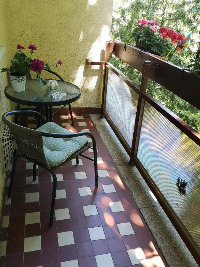 Natasa Apartman Orosháza Esterno foto
