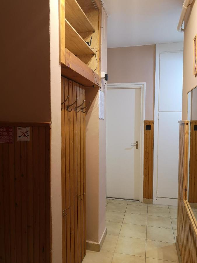 Natasa Apartman Orosháza Esterno foto