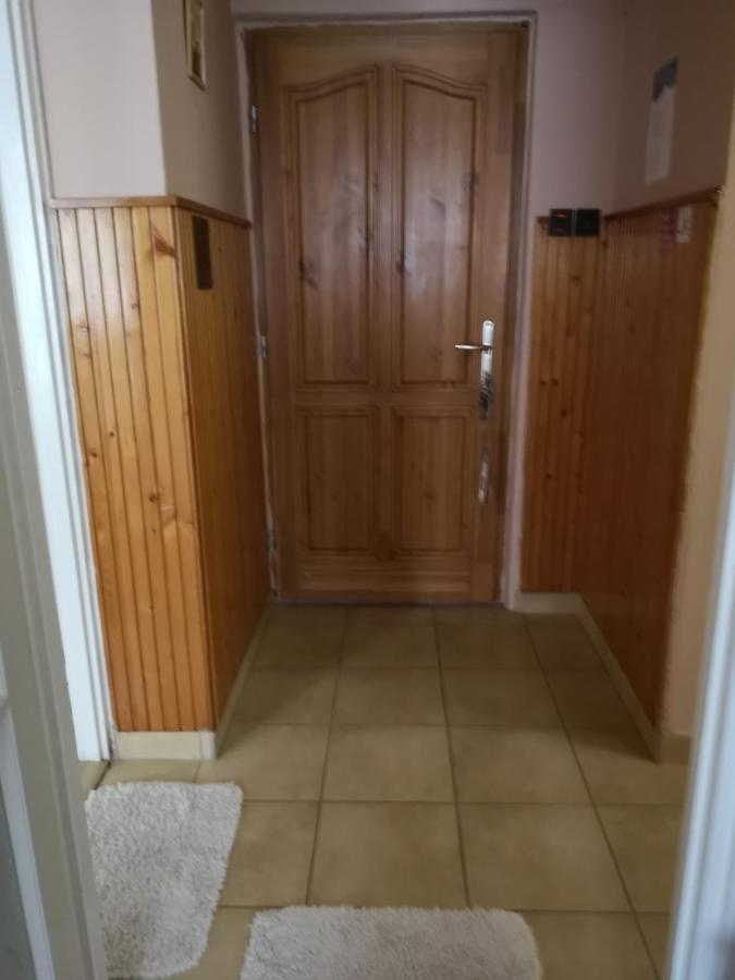 Natasa Apartman Orosháza Esterno foto