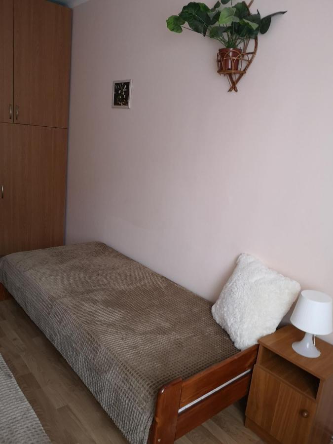 Natasa Apartman Orosháza Esterno foto