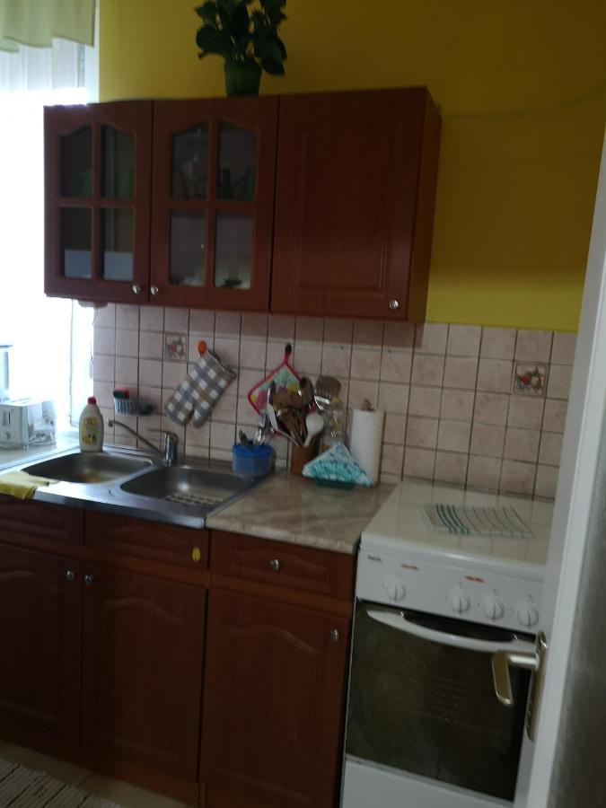 Natasa Apartman Orosháza Esterno foto
