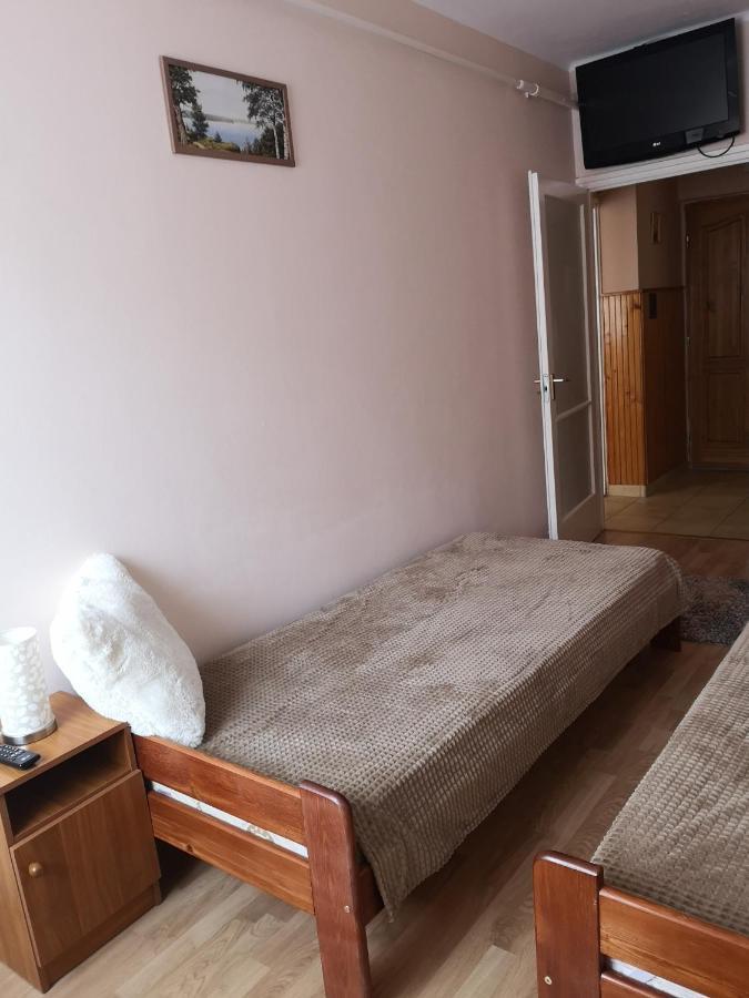 Natasa Apartman Orosháza Esterno foto