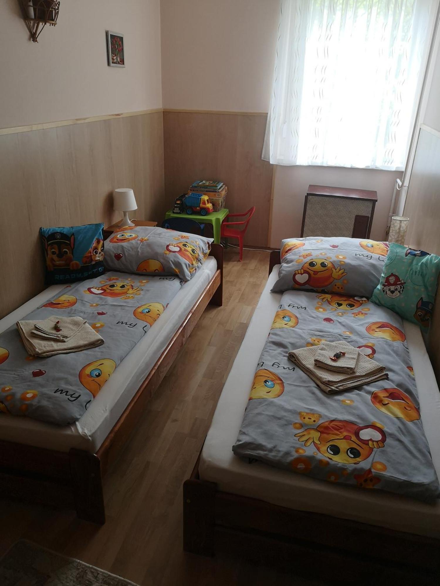 Natasa Apartman Orosháza Esterno foto
